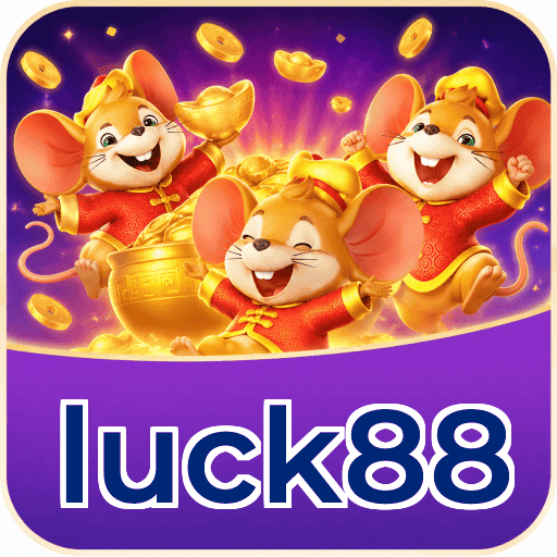 luck88 Instalar Logo 2