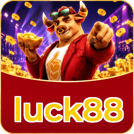 luck88 Instalar Logo 1
