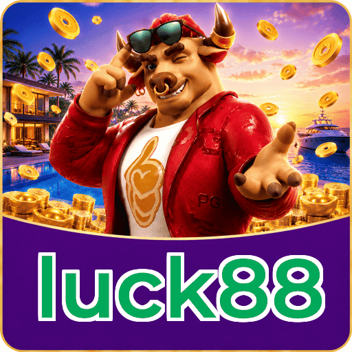 Plataforma luck88 - PIX Instantâneo
