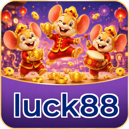 luck88 Licença Curaçao Gaming