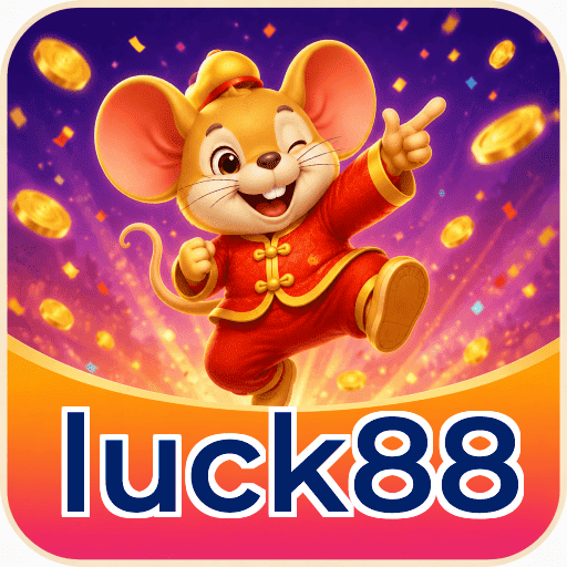 luck88 Licenciado Curaçao - Segurança SSL 256-bit