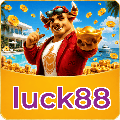 Servidor Brasil luck88