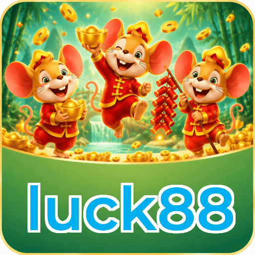 luck88 Licenciado Curaçao - Segurança SSL 256-bit