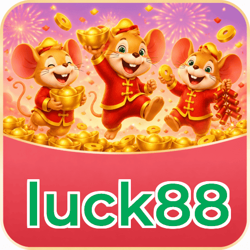 Plataforma luck88 - Cloud AWS Infrastructure