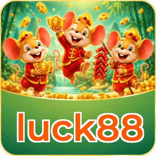 luck88 Segurança Logo 2