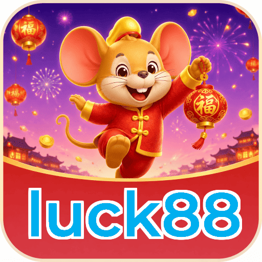 luck88 Instalar Logo 2