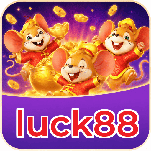 Slots luck88 - Jackpots Progressivos