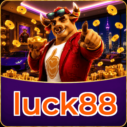Fortune Tiger Logo 1