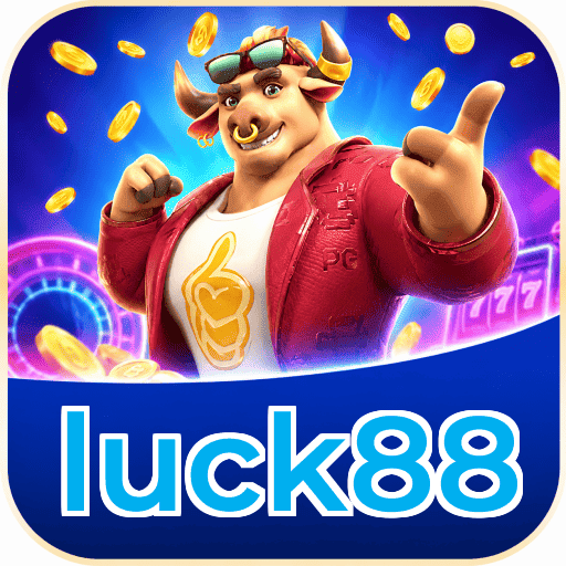 luck88 PIX Instantâneo - Saques em 8 Minutos