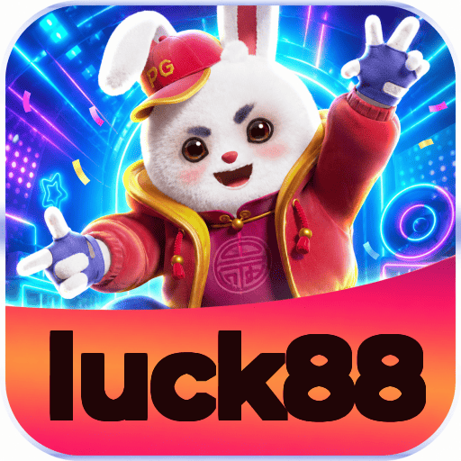 luck88 Segurança Logo 1