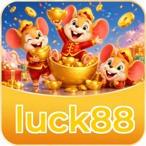 luck88 Segurança Logo 1