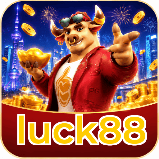 Loteria luck88 - Quina e mais jogos