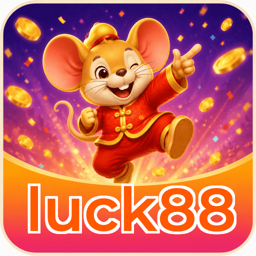 luck88 PIX Instantâneo - Saques em 8 Minutos