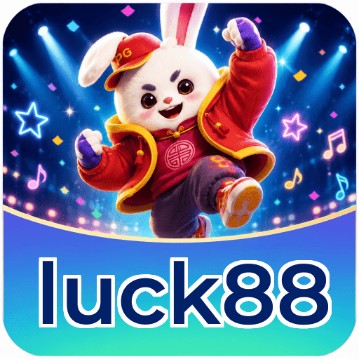 Loteria luck88 - Quina e mais jogos