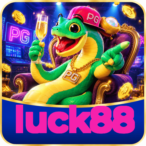 Downloads Verificados luck88