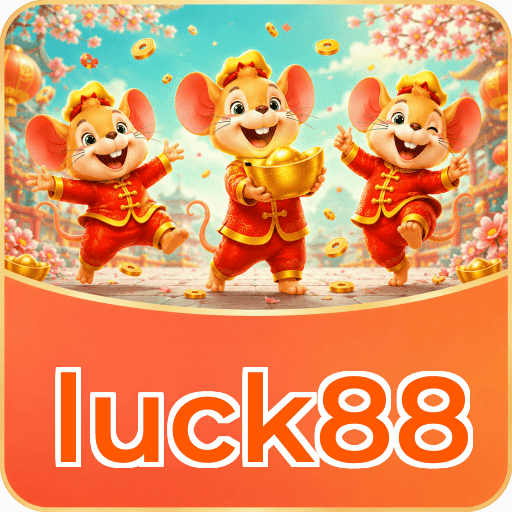 luck88 Instalar Logo 3