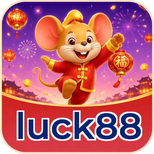 Odds Competitivas luck88