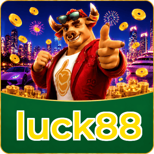 Cash Out luck88
