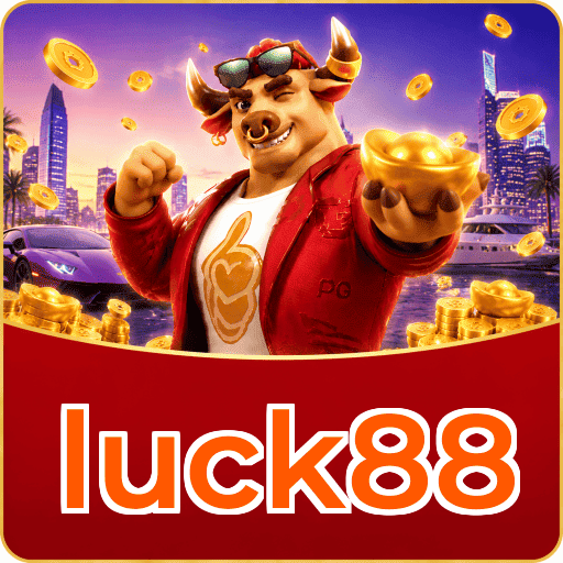 Loteria luck88 - Lotofácil diária