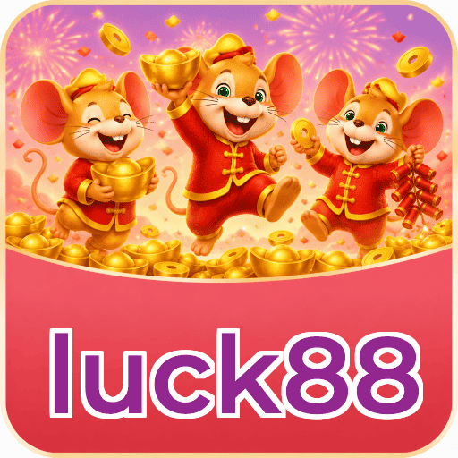 Slots luck88 - RTP Alto Certificado