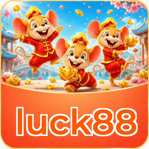 luck88 Instalar Logo 1