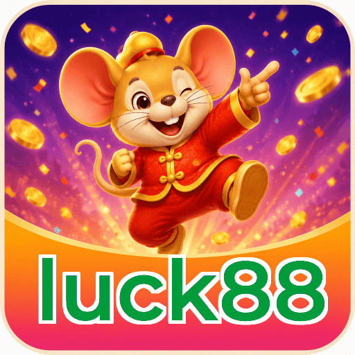 Plataforma luck88 - Segurança SSL 256-bit
